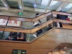 -金豆角砂锅焖面(安贞店)