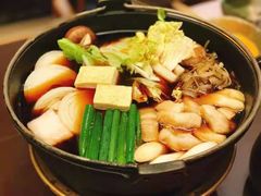 -松阪牛焼肉M(法善寺横丁店)