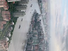 -上海柏悦酒店