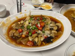 -同发号饭庄(复兴路店)