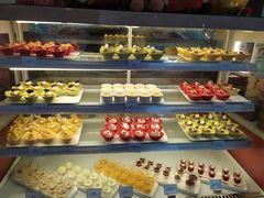 -威珀斯酒店·珀萃美食餐厅