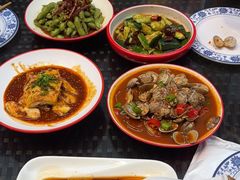 -京悦南门涮羊肉·羊蝎子火锅(田林路店)