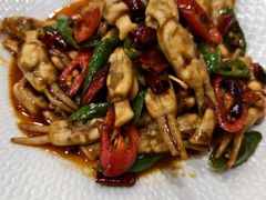 -渔娘渔家丹东海鲜(东直门店)