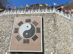 -九鼎铁刹山风景区