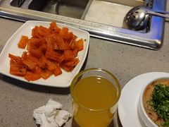 -海底捞火锅(王府井银泰in88店)