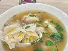 -吉祥馄饨(虹桥火车站店)