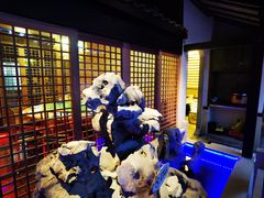 -陈先进鱼馆·地道农家菜(萧山奥体店)
