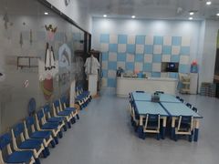 -美国谷斯妈妈早教中心 (陆家嘴店)