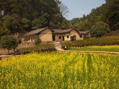 -韶山毛泽东同志故居