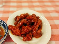 -玲珑餐厅(陕西南路店)