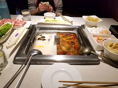-海底捞火锅(高科广场店)