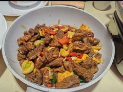 -小柴米·传统江西菜(八一广场店)