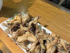 -麻田会 ·鲜活现烹·牛蛙火锅(珠江新城维家思广场店)