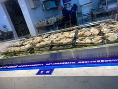 -蚝英雄鲜蚝自助专门店(长楹天街直营店)
