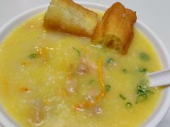 -华辉拉肠(同福店)