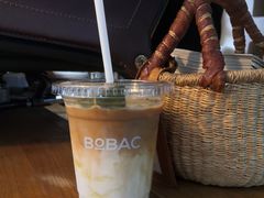 -BOBAC