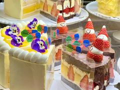 -PAOPAO Bakery&Café(港汇店)