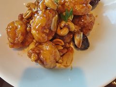 -环球港凯悦 · 享悦中餐厅