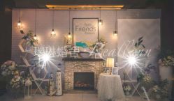 -上海雅居乐万豪侯爵酒店·宴会厅