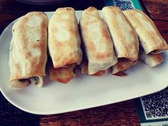 -金谷园饺子·烧烤·家宴(人大总店)