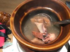 -院子餐厅·大锅菜·老杭帮(桥西直街店)