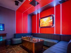 -圣地雅歌KTV(市府广场店)