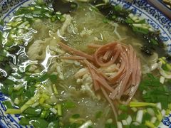 牡丹燕菜-管记水席老店(仙果市街店)