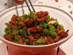 -茄子恰恰·新云南小炒(金池购物中心店)
