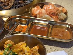 -妙香居韩国烤肉(容桂天佑城店)