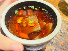 -串大叔炭火烤串·鸡西大冷面刀削面(总店)