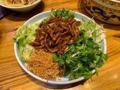 -满园烤鸭·春饼(太原街万达店)
