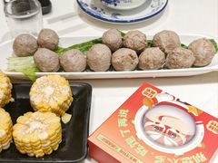 -陈记顺和潮汕牛肉火锅(韩江路店)