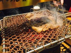 -黑牛の店·和牛烧肉(合生汇店)