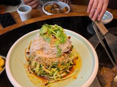 -锅老头铁锅炖•大锅蒸汽海鲜(韩乐坊店)