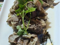 -清真·伊清阁餐厅