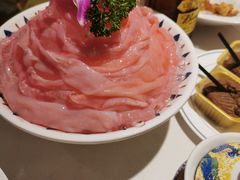 -大龙燚火锅(天安云谷店)
