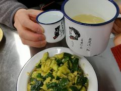 -風林火山烤室·涮肉