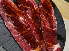 -韩宫宴烤肉·料理(青浦宝龙店)