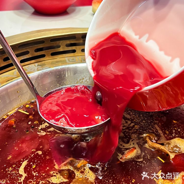 你可以永远相信上海新开的火锅店