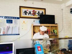 -竹青胶东摔面(黄岛开发区店)