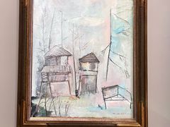 -中国美术学院-美术馆