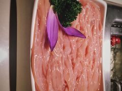-海底捞火锅(枫蓝国际购物中心店)