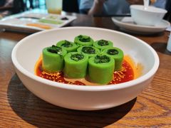 -小大董·烤鸭(王府井apm店)