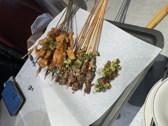 -聚味瞿记·龙虾堂(咸嘉湖店)