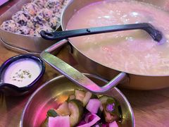 -HOTISLAND海鸡岛·韩国料理(江南西店)