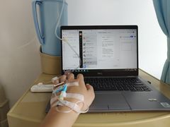 -中山大学附属第三医院(天河院区)