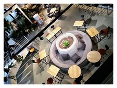 -GOTLOT COFFEE&KITCHEN角落厨房NOOK店