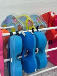 -熊小米专业儿童游泳馆