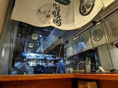 -天妇罗内顺田(罗湖店)
