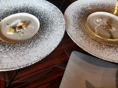 -YUE·6·西式融合餐厅(外滩六号店)